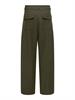 ONLCLAIR MW BARREL PANT PNT NOOS kambaba