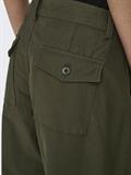 ONLCLAIR MW BARREL PANT PNT NOOS kambaba