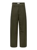 ONLCLAIR MW BARREL PANT PNT NOOS kambaba