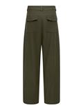 ONLCLAIR MW BARREL PANT PNT NOOS kambaba