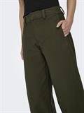 ONLCLAIR MW BARREL PANT PNT NOOS kambaba