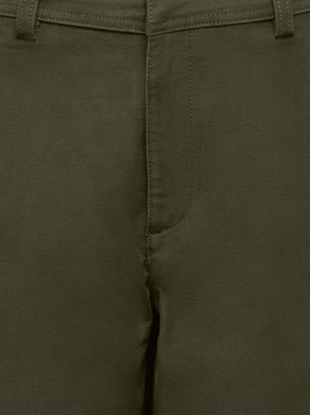 ONLCLAIR MW BARREL PANT PNT NOOS kambaba