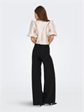 ONLCLEVER HW WIDE PANT PNT black