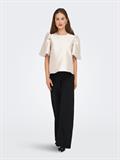 ONLCLEVER HW WIDE PANT PNT black