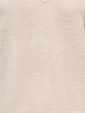 ONLCLOVER LS LACE V-NECK REVERSIBLE KNT pumice stone
