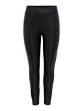 ONLCOOL COATED LEGGING NOOS JRS black