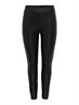 ONLCOOL COATED LEGGING NOOS JRS black