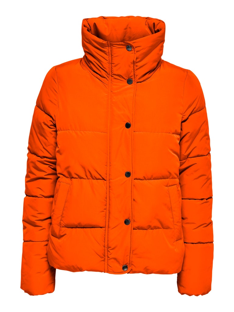 Onlcool puffer jacket top