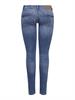 ONLCORAL SL SK DNM BJ8191-1 NOOS medium blue denim