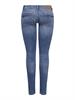 ONLCORAL SL SK DNM BJ8191-1 NOOS medium blue denim