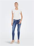 ONLCORAL SL SK DNM BJ8191-1 NOOS medium blue denim