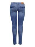 ONLCORAL SL SK DNM BJ8191-1 NOOS medium blue denim