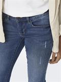 ONLCORAL SL SK DNM BJ8191-1 NOOS medium blue denim