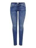 ONLCORAL SL SK DNM BJ8191-1 NOOS medium blue denim