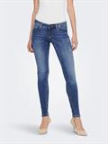 ONLCORAL SL SK DNM BJ8191-1 NOOS medium blue denim