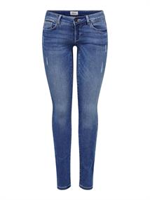 ONLCORAL SL SK DNM BJ8191-1 NOOS medium blue denim