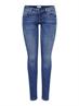 ONLCORAL SL SK DNM BJ8191-1 NOOS medium blue denim