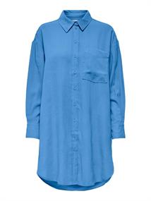 ONLCORIN-ARIS LIFE L/S LONG SHIRT PNT provence