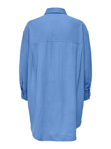ONLCORIN-ARIS LIFE L/S LONG SHIRT PNT provence