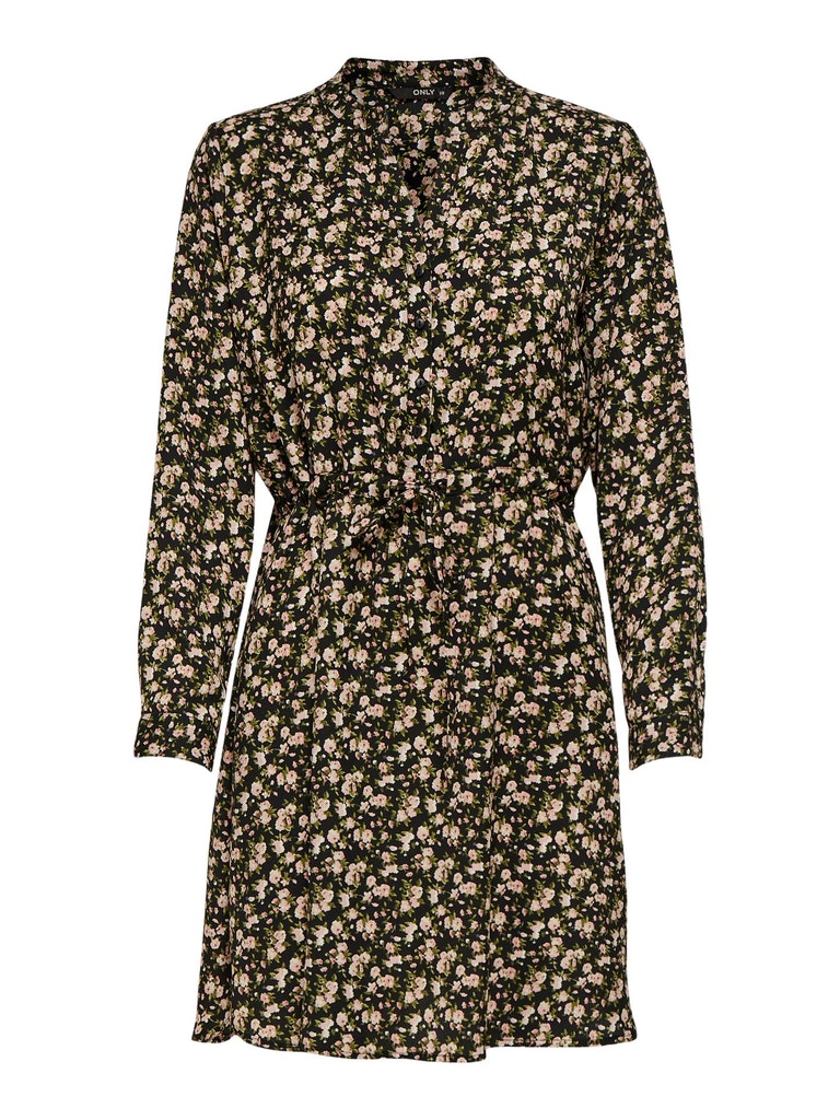 Only Damen Kleid 15200543 günstig online kaufen