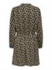 ONLCORY LIFE L/S V-NECK TUNIC WVN NOOS black1