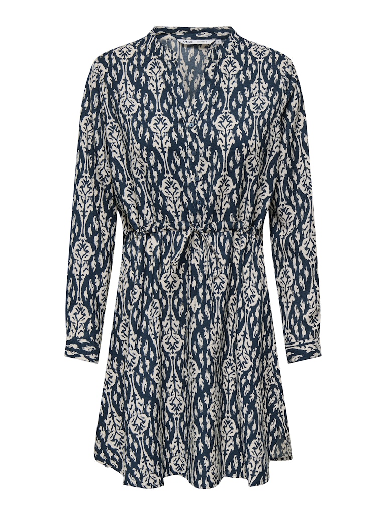 Only Damen Kleid 15200543 günstig online kaufen