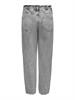 ONLCUBA HW SLOUCHY DNM DOT743 grey denim