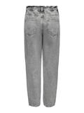 ONLCUBA HW SLOUCHY DNM DOT743 grey denim