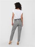 ONLCUBA HW SLOUCHY DNM DOT743 grey denim