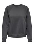 ONLDAZE L/S O-NECK CC SWT magnet