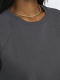 ONLDAZE L/S O-NECK CC SWT magnet