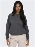 ONLDAZE L/S O-NECK CC SWT magnet