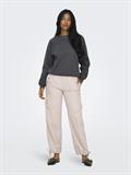 ONLDAZE L/S O-NECK CC SWT magnet