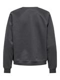 ONLDAZE L/S O-NECK CC SWT magnet