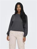 ONLDAZE L/S O-NECK CC SWT magnet