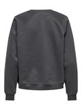 ONLDAZE L/S O-NECK CC SWT magnet