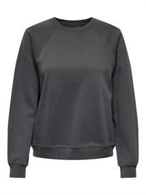 ONLDAZE L/S O-NECK CC SWT magnet