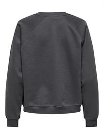 ONLDAZE L/S O-NECK CC SWT magnet