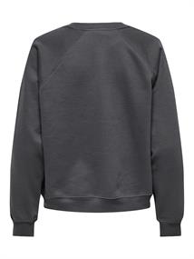 ONLDAZE L/S O-NECK CC SWT magnet