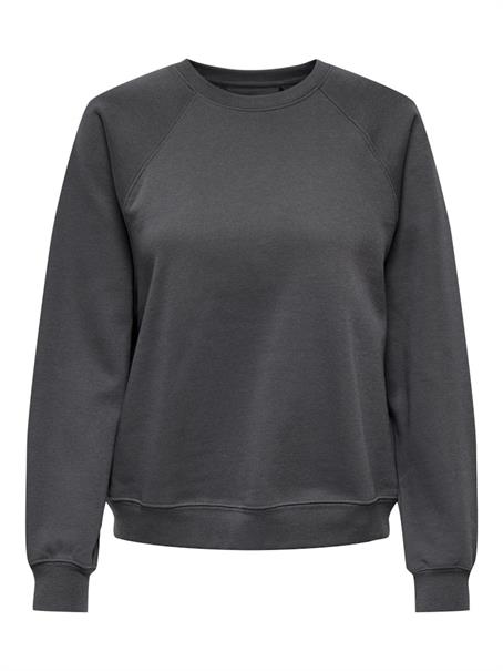ONLDAZE L/S O-NECK CC SWT magnet