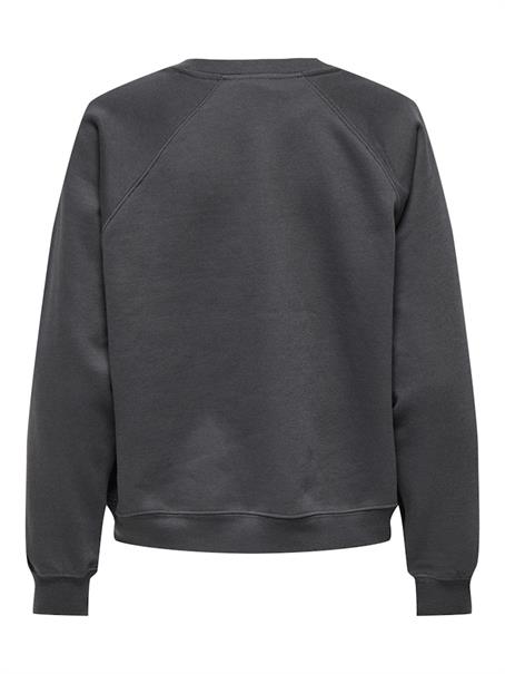 ONLDAZE L/S O-NECK CC SWT magnet