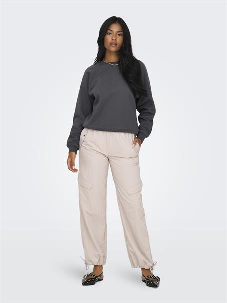 ONLDAZE L/S O-NECK CC SWT magnet