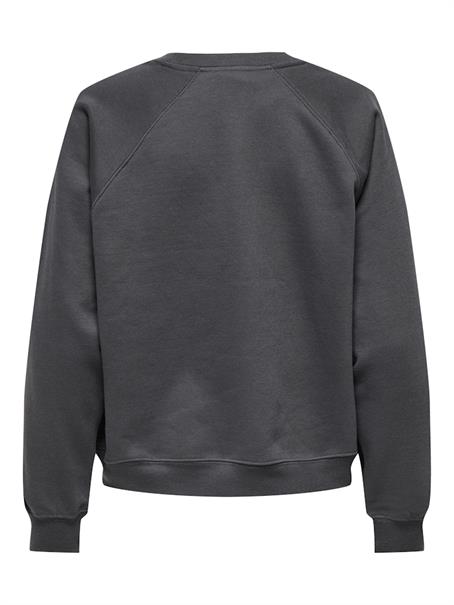 ONLDAZE L/S O-NECK CC SWT magnet
