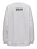 ONLDAZE L/S PARTY O-NECK SWT light grey melange