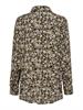 ONLDENNI L/S SHIRT WVN crocus petal