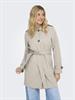 ONLDISA SB TRENCHCOAT OTW CC island fossil