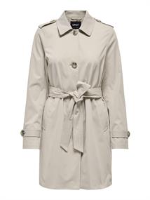 ONLDISA SB TRENCHCOAT OTW CC island fossil
