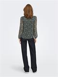 ONLDITSY L/S BLOUSE WVN NOOS balsam green