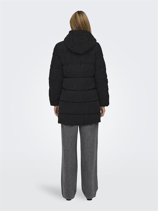 onldolly-long-corduroy-puffer-otw-black