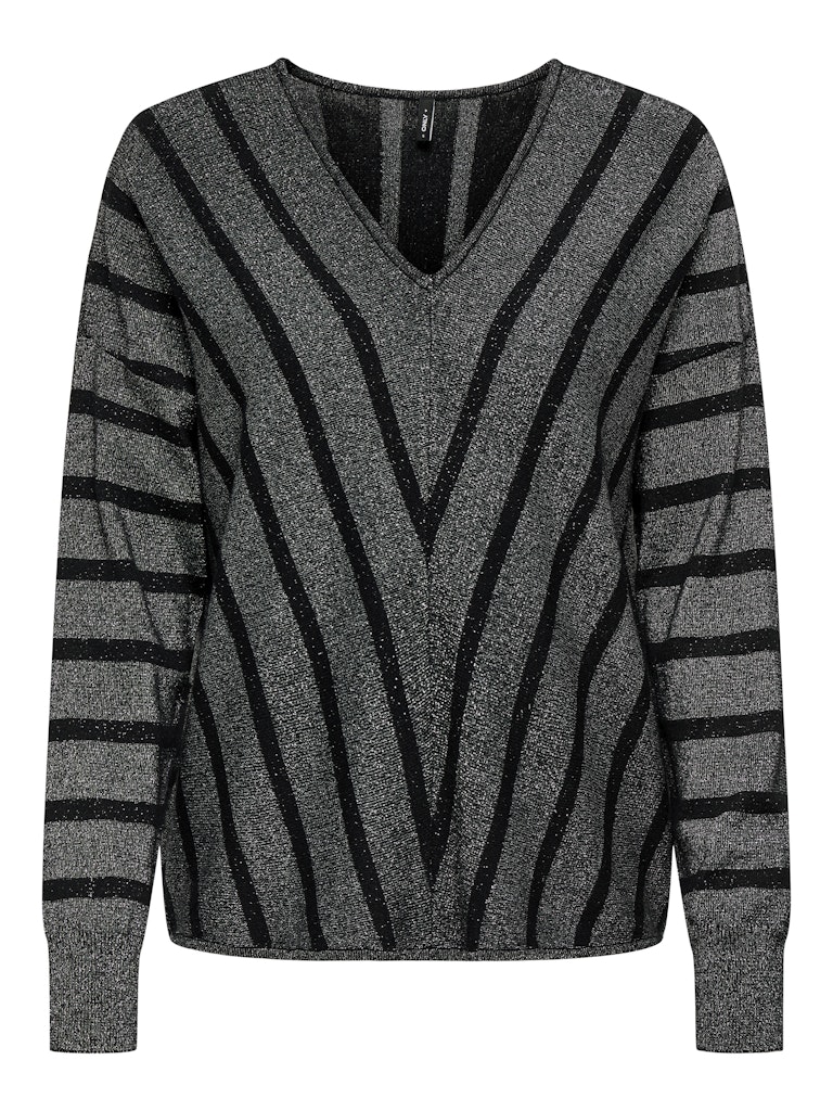 Only Damen Pullover 15361886 günstig online kaufen